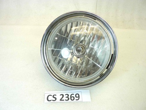 Fanale faro anteriore - , moto