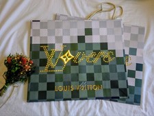 Louis Vuitton Shopper