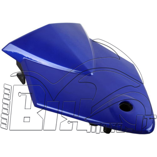 Unghia monoposto sellino - monoposto,