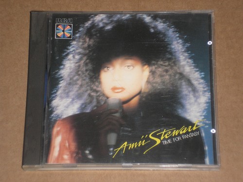 Amii stewart time for - stewart,