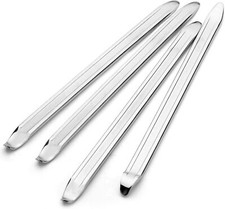 LEVA PER GOMMISTI PNEUMATICI SMONTAGOMME LEVAGOMME AUTO MOTO 40 50 60 70 80 CM