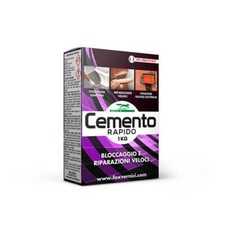 Cemento pronta presa - cemento, in