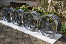 Cerchi OZ Extraforged 8x17