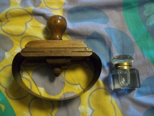 Set da scrivania anni 30