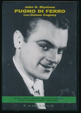 EBOND Pugno di ferro  DVD