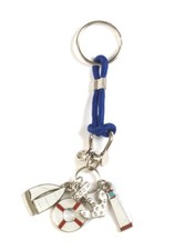 12 Portachiavi Bomboniera 4