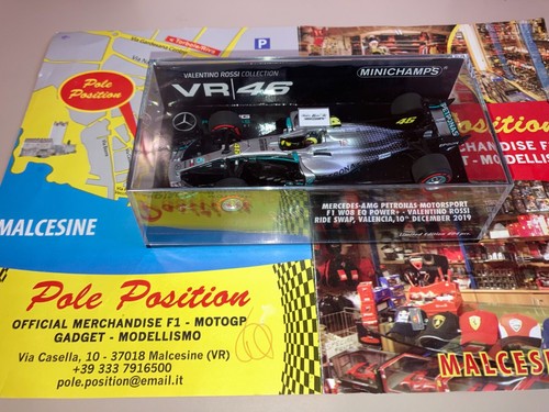 410191746 minichamps 43 - 410191746,