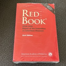 Red Book 2018-2021  Report of