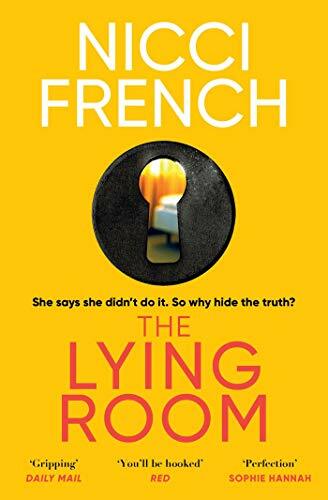Lying room - lying,