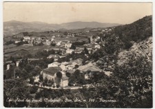 CASTIGLIONE DEI PEPOLI -