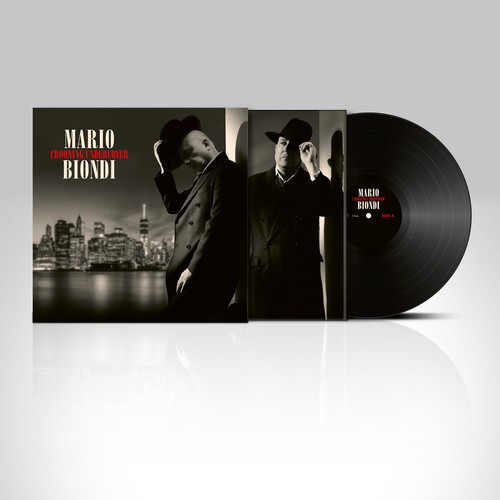 Mario biondi crooning - biondi,