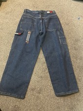 VTG 90s Men Tommy Hilfiger