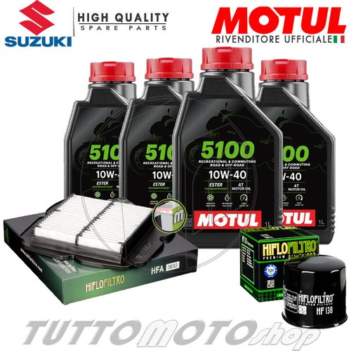 Tagliando suzuki sv1000 s - suzuki,