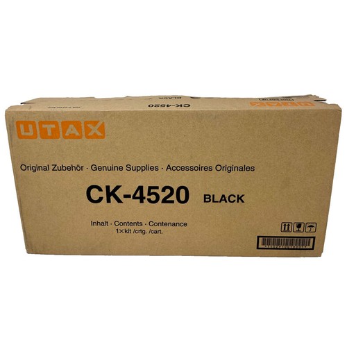 Toner originale utax - toner,