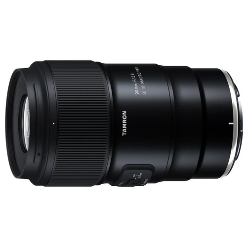 Obiettivo fotocamera tamron - fotocamera,