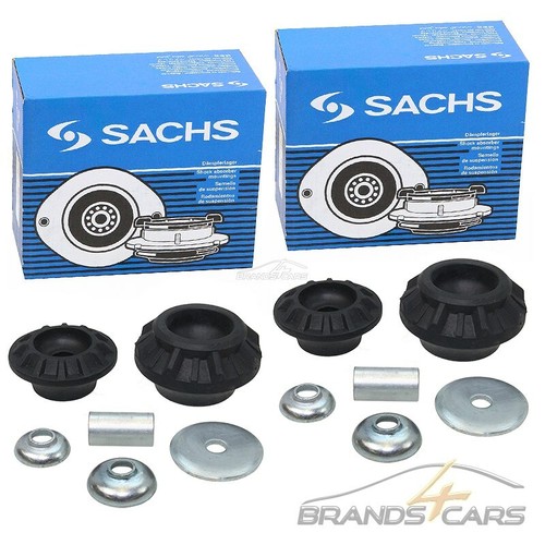 Cuscinetti cupola sachs - cupola,