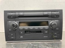 2006 Audi A4 Symphony 2 AM/FM