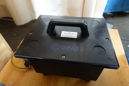 Gifas distributore gomma - gifas,