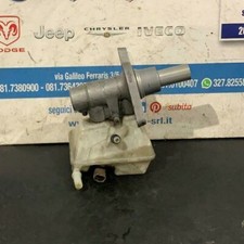 RICAMBI USATI, POMPA FRENO CITROEN C4 PICASSO 1.6 HDI
