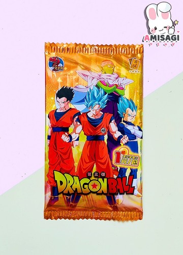 Dragon ball figurine gioco - ball,