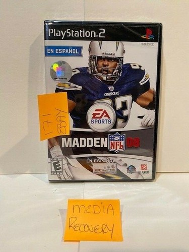 Madden nfl en español - madden,