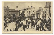 Fiera di Milano - Piazza