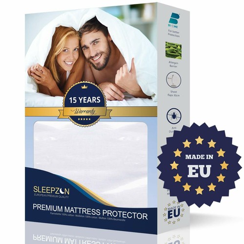 Sleepzen coprimaterasso - sleepzen,