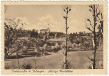 CASTELVECCHIO DI VALDAGNO -