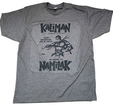 T-shirt grafica KALIMAN - EL