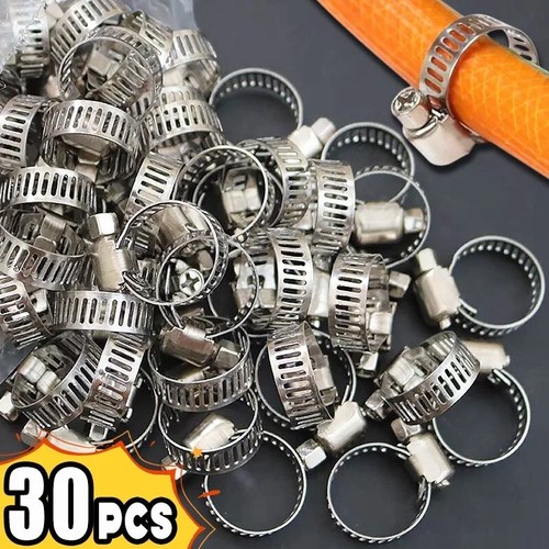 Pezzi fascette stringitubo - 30,