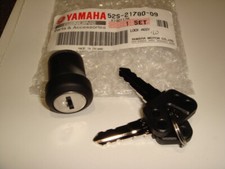 KIT  SERRATURA 2 CHIAVI