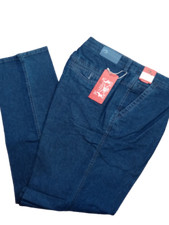 Pantaloni jeans uomo classico - uomo,
