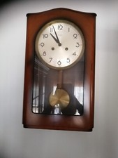 Orologio pendolo mauthe - orologio,