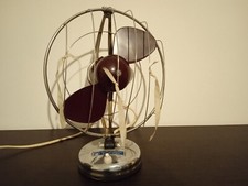 Ventilatore San Giorgio anni