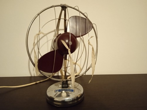 Ventilatore san giorgio anni - ventilatore,