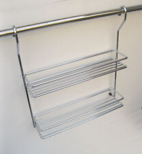 cesto doppio portaspezie per