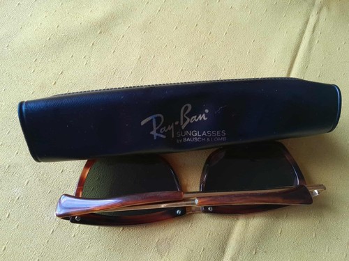 Ray ban olympian occhiali - olympian,