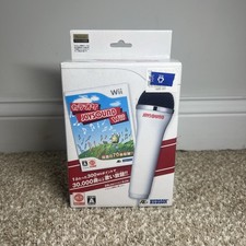 Karaoke joysound nuovo wii - karaoke,