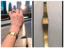Quasi Perfezione! Orologio