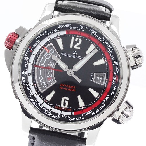 Jaeger lecoultre master - jaeger-lecoultre,