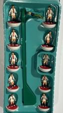 Subbuteo HW Ajax ref 56, originale anni 70