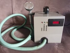 DEKA CRIOTERAPIA manipolo raffreddamento trattamenti estetici laser smartchill