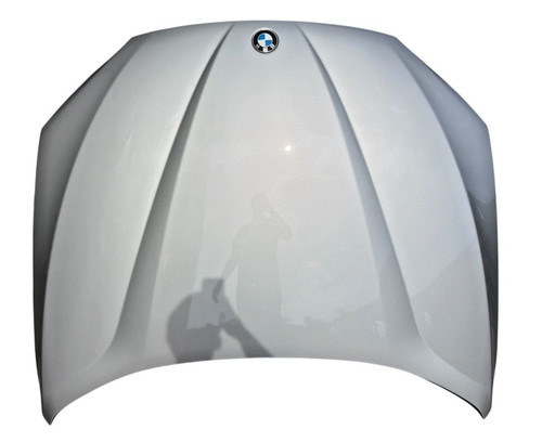 Cofano anteriore bmw - cofano,