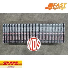 BERSERK Manga Volume 1-42 Set Completo/LOOSE di Kentaro Miura Versione Inglese Fumetto