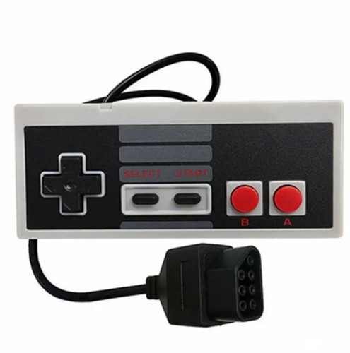 Nes controller nintendo - -,