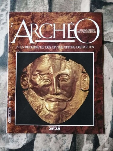 Archeo enciclopedia - 7,