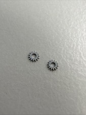 Rolex X2 3135-250 setting