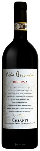 Pietro beconcini chianti - beconcini,