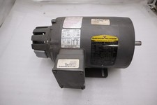 Nuovo Baldor IDNM3534 Inverter