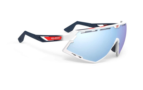 Occhiali sole sportivi rudy - occhiali,